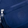 Nas Bag Kadın Sırt Çantası  Lacivert
