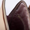 Nas Bag Kadın Sırt Çantası Orjinal Kum Taba Natural  (Eni :28 cm, Boyu :40cm)
