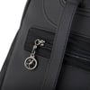 Nas Bag Kadın Sırt Çantası Orjinal Siyah Cosmos  (Eni :28 cm, Boyu :40cm)
