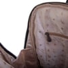 Nas Bag Kadın Sırt Çantası Orjinal Siyah Cosmos  (Eni :28 cm, Boyu :40cm)