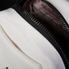 Nas Bag Kadın Sırt Çantası Yeni Sezon Rahat Tasarım Beyaz Dona