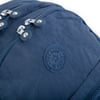 Nas Bag Kadın Sırt Çantası Zararlı Kimyasal İçermez Waterproof Lacivert 