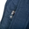 Nas Bag Kadın Sırt Çantası Zararlı Kimyasal İçermez Waterproof Lacivert 