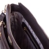 Nas Bag Kadın Spor Şık Günlük Postacı Çapraz Çanta (en 25 cm ;boy 22 cm ) Kahverengi Victoria