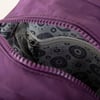 Nas Bag KadınBel Ve Body Bag Mor