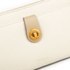 Nas Bag Mini Kadın Çapraz ve Omuz Çanta  (22x14 cm) Açık Yeşil