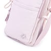 Nas Bag Mini Kadın Telefonluk Spor Şık Günlük Büzgülü El ve  Çapraz Çanta (en 20 cm ; boy 12 cm ) Pudra