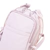 Nas Bag Mini Kadın Telefonluk Spor Şık Günlük Büzgülü El ve  Çapraz Çanta (en 20 cm ; boy 12 cm ) Pudra