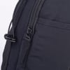 Nas Bag Mini Kadın Telefonluk Spor Şık Günlük Büzgülü El ve  Çapraz Çanta (en 20 cm ; boy 12 cm ) Siyah