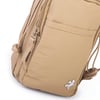 Nas Bag Mini Kadın Telefonluk Spor Şık Günlük Büzgülü El ve  Çapraz Çanta (en 20 cm ; boy 12 cm ) Vizon