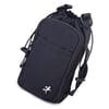 Nas Bag Mini Kadın Telefonluk Spor Şık Günlük Büzgülü El ve  Çapraz Çanta (en 20 cm ; boy 12 cm ) Siyah