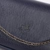Nas Bag Mini Kapaklı Çapraz Çanta (en 20 cm , boy 12 cm) Lacivert Victoria