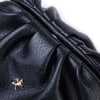 Nas Bag Mini Shopper Kadın Çapraz Çanta Siyah Victoria