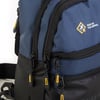 Nas Bag-Nas Polo (Waterproof) Outdoor Erkek Bel Ve Çapraz Body Bag Lacivert