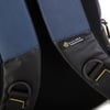 Nas Bag-Nas Polo (Waterproof) Outdoor Erkek Sırt Çantası Lacivert