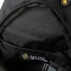 Nas Bag-Nas Polo (Waterproof) Outdoor Erkek Bel Ve Çapraz Body Bag Siyah