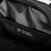 Nas Bag-Nas Polo (Waterproof ) Outdoor Erkek El Ve Çapraz Çanta Siyah