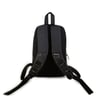 Nas Bag-Nas Polo (Waterproof) Outdoor Erkek Sırt Çantası Siyah