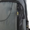 Nas Bag-Nas Polo (Waterproof) Outdoor Erkek Bel Ve Çapraz Body Bag Gri Antasit
