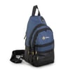 Nas Bag-Nas Polo (Waterproof) Outdoor Erkek Bel Ve Çapraz Body Bag Lacivert