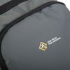 Nas Bag-Nas Polo (Waterproof) Outdoor Erkek Sırt Çantası Gri Antrasit