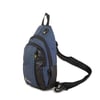 Nas Bag-Nas Polo (Waterproof) Outdoor Erkek Bel Ve Çapraz Body Bag Lacivert