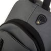 Nas Bag-Nas Polo (Waterproof) Outdoor Erkek Bel Ve Çapraz Body Bag Gri Antasit