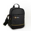 Nas Bag-Nas Polo (Waterproof ) Outdoor Erkek El Ve Çapraz Çanta Siyah