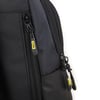 Nas Bag-Nas Polo (Waterproof) Outdoor Erkek Bel Ve Çapraz Body Bag Siyah