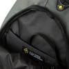 Nas Bag-Nas Polo (Waterproof) Outdoor Erkek Bel Ve Çapraz Body Bag Gri Antasit