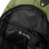 Nas Bag-Nas Polo (Waterproof) Outdoor Erkek Bel Ve Çapraz Body Bag Haki Yeşil