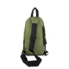 Nas Bag-Nas Polo (Waterproof) Outdoor Erkek Bel Ve Çapraz Body Bag Haki Yeşil