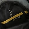 Nas Bag-Nas Polo (Waterproof) Outdoor Erkek Bel Ve Çapraz Body Bag Gri