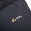 Nas Bag-Nas Polo (Waterproof) Outdoor Erkek Sırt Çantası Siyah