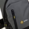 Nas Bag-Nas Polo (Waterproof) Outdoor Erkek Bel Ve Çapraz Body Bag Gri Antasit