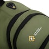 Nas Bag-Nas Polo (Waterproof) Outdoor Erkek Bel Ve Çapraz Body Bag Haki Yeşil