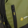 Nas Bag-Nas Polo (Waterproof) Outdoor Erkek Bel Ve Çapraz Body Bag Haki Yeşil