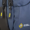 Nas Bag-Nas Polo (Waterproof) Outdoor Erkek Bel Ve Çapraz Body Bag Lacivert