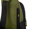 Nas Bag-Nas Polo (Waterproof) Outdoor Erkek Bel Ve Çapraz Body Bag Haki Yeşil