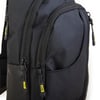 Nas Bag-Nas Polo (Waterproof) Outdoor Erkek Bel Ve Çapraz Body Bag Siyah