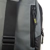 Nas Bag-Nas Polo (Waterproof) Outdoor Erkek Bel Ve Çapraz Body Bag Gri Antasit