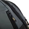 Nas Bag-Nas Polo (Waterproof) Outdoor Erkek Bel Ve Çapraz Body Bag Gri