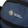 Nas Bag-Nas Polo (Waterproof) Outdoor Erkek Bel Ve Çapraz Body Bag Lacivert