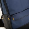 Nas Bag-Nas Polo (Waterproof) Outdoor Erkek Sırt Çantası Lacivert