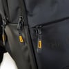 Nas Bag-Nas Polo (Waterproof) Outdoor Erkek Sırt Çantası Siyah