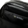Nas Bag-Nas Polo (Waterproof ) Outdoor Erkek El Ve Çapraz Çanta Gri Antrasit