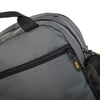 Nas Bag-Nas Polo (Waterproof ) Outdoor Erkek El Ve Çapraz Çanta Gri Antrasit