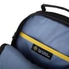 Nas Bag-Nas Polo (Waterproof) Outdoor Fonksiyonel Çok Gözlü Erkek El Ve Çapraz Çanta Siyah
