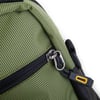 Nas Bag-Nas Polo (Waterproof) Outdoor Fonksiyonel Çok Gözlü Erkek El Ve Çapraz Çanta Haki Yeşil