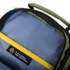 Nas Bag-Nas Polo (Waterproof) Outdoor Fonksiyonel Çok Gözlü Erkek El Ve Çapraz Çanta Haki Yeşil
